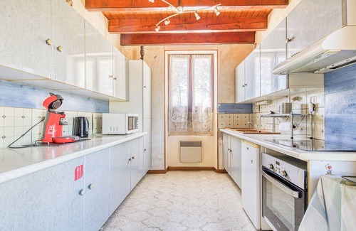 Cavignac Casa | Maison de campagne avec grand jardin et terrasse parking prive ferme