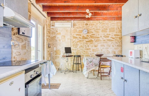 Cavignac Casa | Maison de campagne avec grand jardin et terrasse parking prive ferme