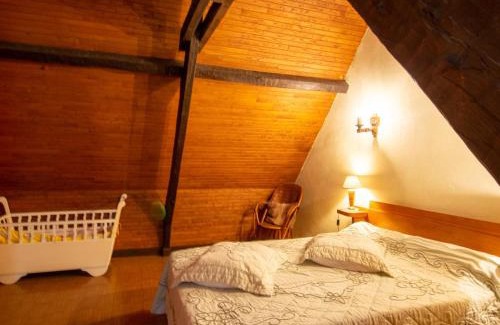 Archignac Casa | Maison de campagne avec cheminée, terrasse et jardin près de Sarlat - FR-1-616-31