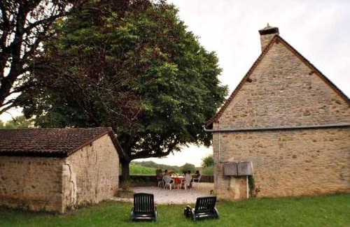 Archignac Casa | Maison de campagne avec cheminée, terrasse et jardin près de Sarlat - FR-1-616-31