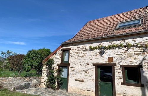 Betete Casa | Maison de Campagne Avec Grand Jardin