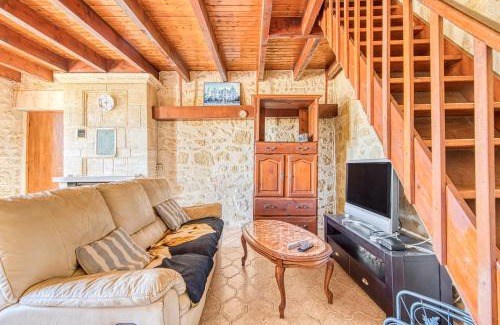 Cavignac Casa | Maison De Campagne Avec jardin