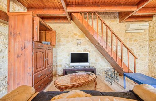 Cavignac Casa | Maison De Campagne Avec jardin