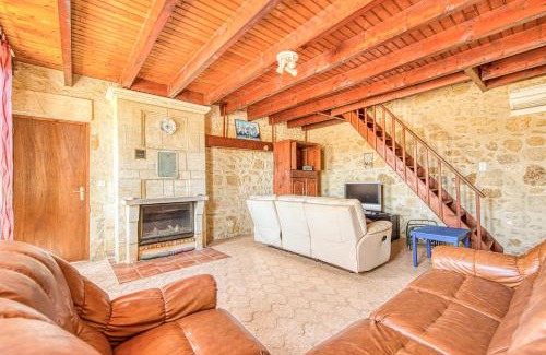 Cavignac Casa | Maison De Campagne Avec jardin