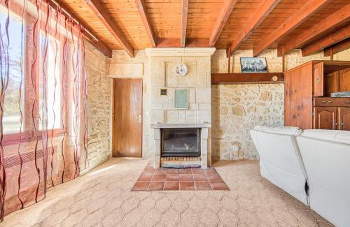 Cavignac Casa | Maison De Campagne Avec jardin
