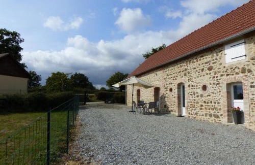 Cressanges Casa | Maison de campagne avec SPA, jeux et espace bien-être, idéale pour familles et groupes jusqu'à 8 pers. - FR-1-489-442