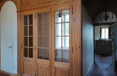 Montvicq Casa | Maison de Campagne avec Jardin Clos, Wi-Fi, Animaux Acceptés et Proche Station Thermale Néris les Bains - FR-1-489-272