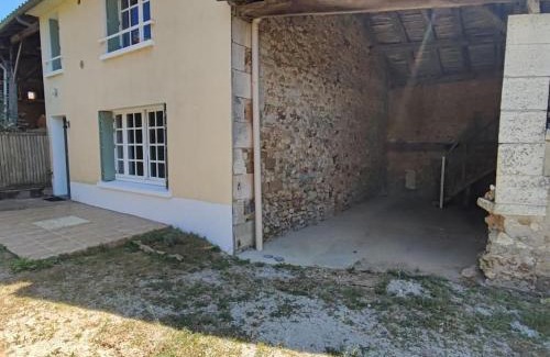 Montbron Casa | Maison de campagne, bulle de verdure