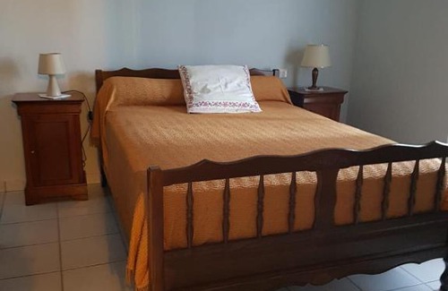 Luri Apartamento | Maison de campagne Cap Corse