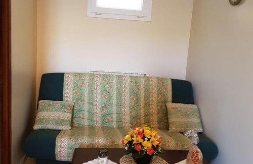 Luri Apartamento | Maison de campagne Cap Corse