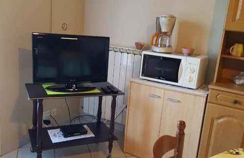 Luri Apartamento | Maison de campagne Cap Corse