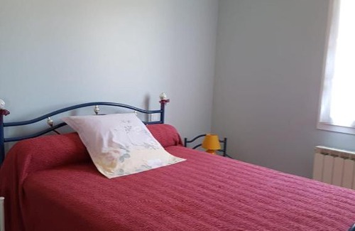 Luri Apartamento | Maison de campagne Cap Corse