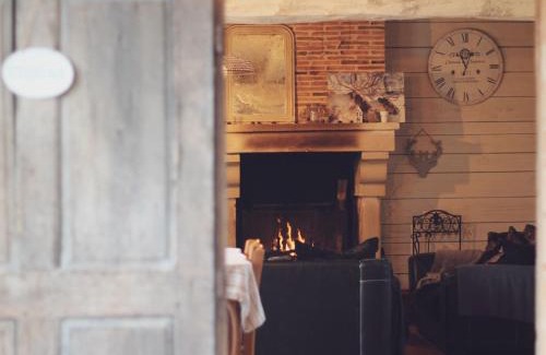 Louplande Casa | Maison de campagne charmante près du Mans avec terrasse et cadre bucolique - FR-1-410-203