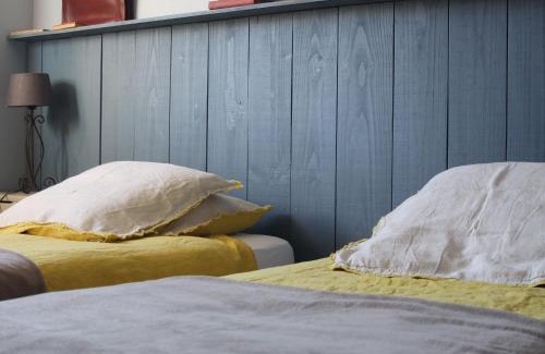 Louplande Casa | Maison de campagne charmante près du Mans avec terrasse et cadre bucolique - FR-1-410-203