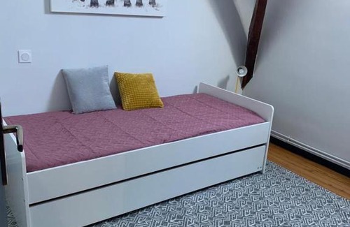 Ade Casa | Maison de campagne chez Tatiana