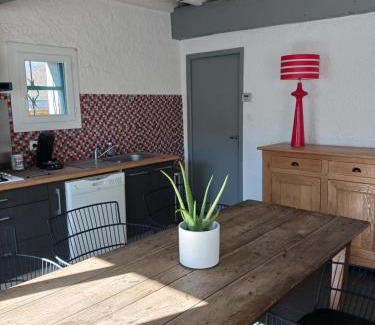 Ade Casa | Maison de campagne chez Tatiana