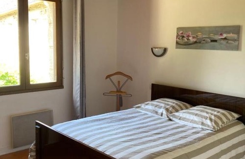 Plougonven Casa | Maison de campagne de plein pied.
