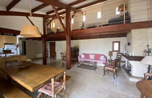 Villeneuve Casa | Maison de Campagne en Provence