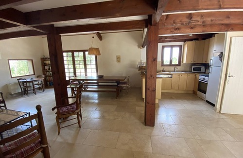 Villeneuve Casa | Maison de Campagne en Provence
