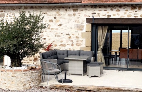 Chavenon Casa | Maison de Campagne en Pleine Nature ,idéal en Famille ou Entre Amis