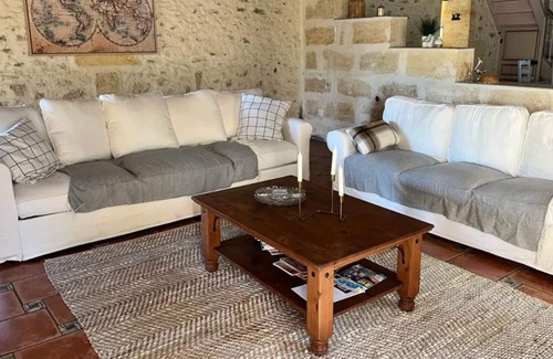 Perissac Cabaña | Vrbo Property