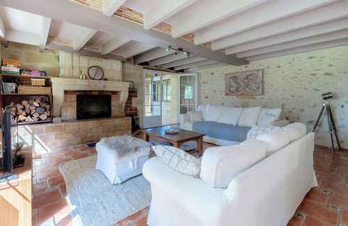 Perissac Cabaña | Vrbo Property