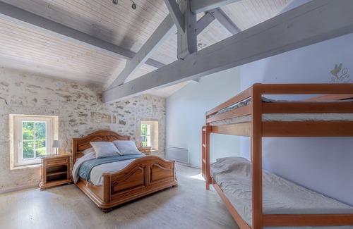 Perissac Cabaña | Vrbo Property