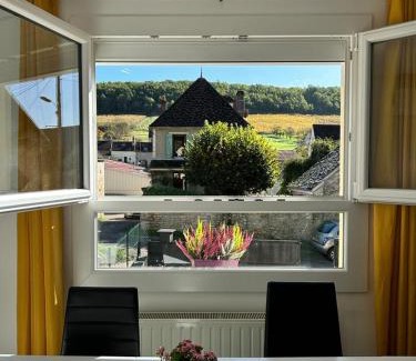 Chablis Casa | Maison de campagne entre vigne et bois