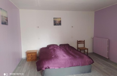 Gourin Casa | Maison de campagne