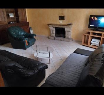 Gourin Casa | Maison de campagne