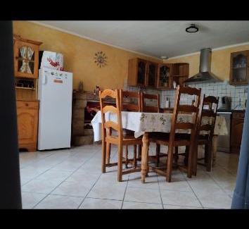 Gourin Casa | Maison de campagne