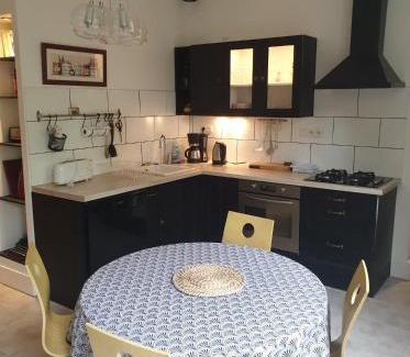 Jars Apartamento | maison de campagne