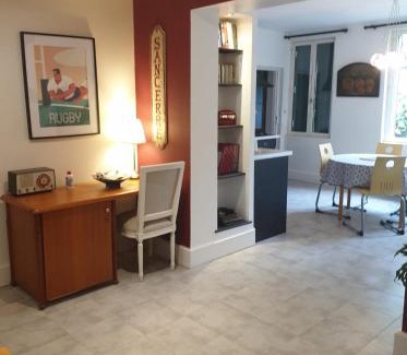 Jars Apartamento | maison de campagne