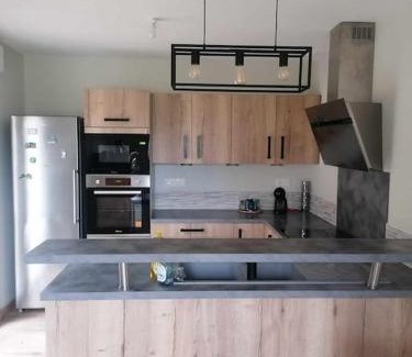 Larriviere-Saint-Savin Casa | Maison de campagne
