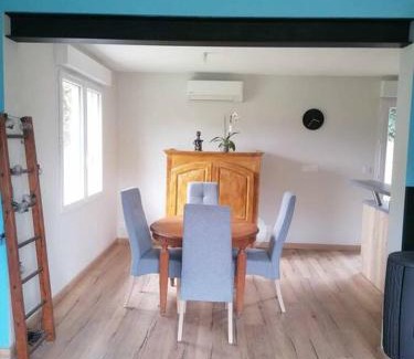 Larriviere-Saint-Savin Casa | Maison de campagne