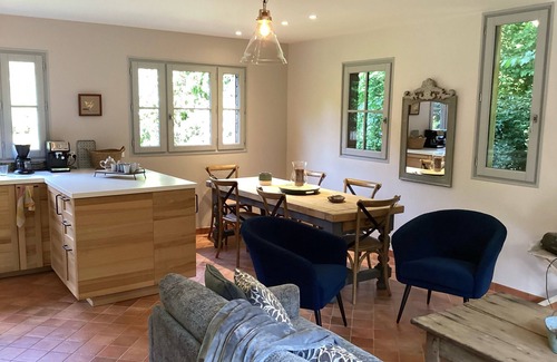 Le Brevedent Casa | Maison de Campagne Rivière et Forêt