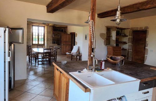 Montesquiou Casa | Maison de Campagne