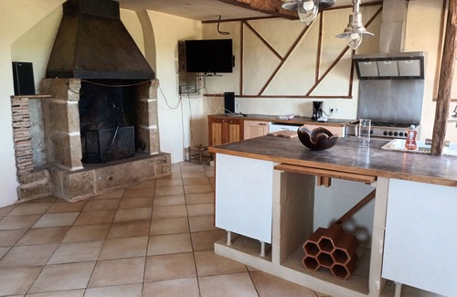 Montesquiou Casa | Maison de Campagne