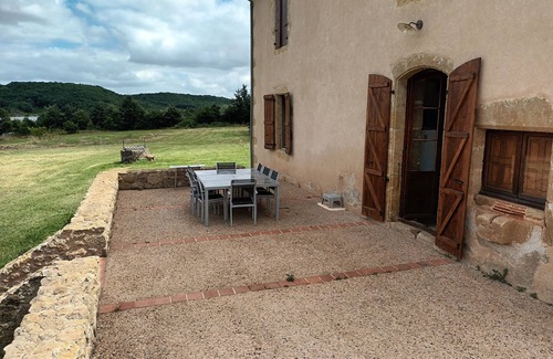 Montesquiou Casa | Maison de Campagne