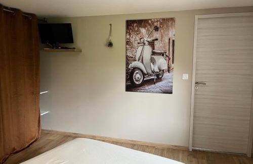 Moulin-Mage Casa | Maison de campagne