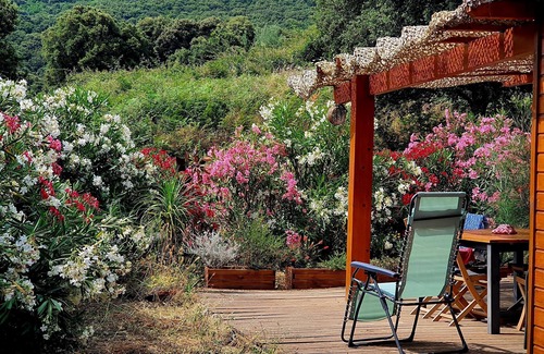 Pila-Canale Casa | Maison de Campagne en Corse du Sud