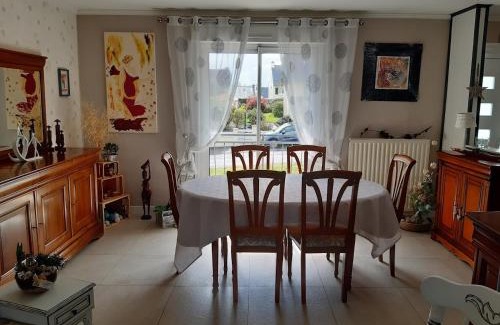 Plemet Casa | Maison de campagne