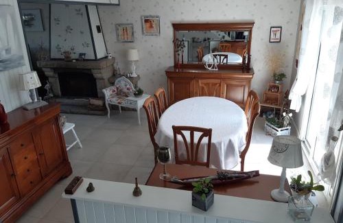 Plemet Casa | Maison de campagne