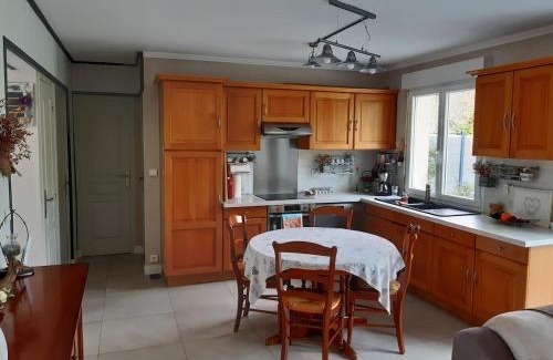 Plemet Casa | Maison de campagne