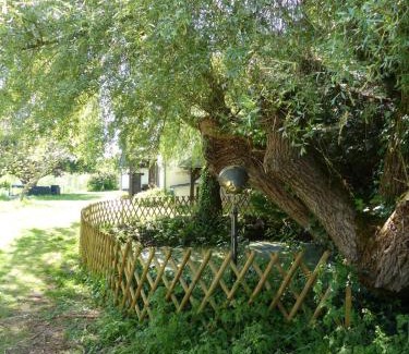 Touchay Casa | Maison de campagne