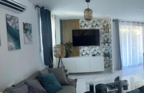 Tourrettes Casa | Maison de campagne