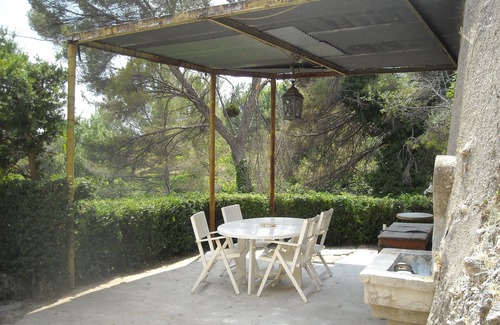 Tourrettes Casa | Maison de Campagne Haut Var