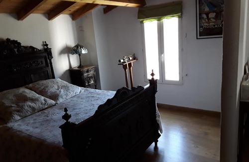 Seillans Apartamento | Maison de Campagne l'étang