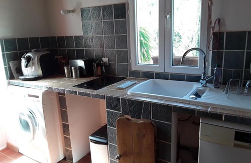 Seillans Apartamento | Maison de Campagne l'étang