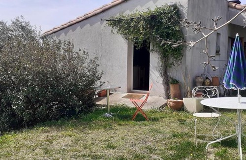 Seillans Apartamento | Maison de Campagne l'étang